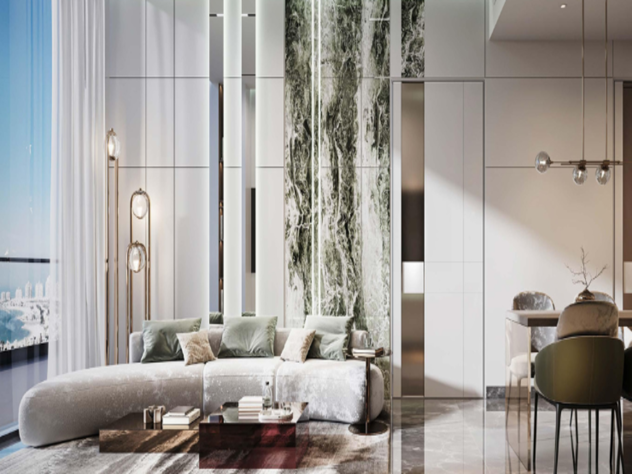 Imperial Garden Apartments/Q4 2028